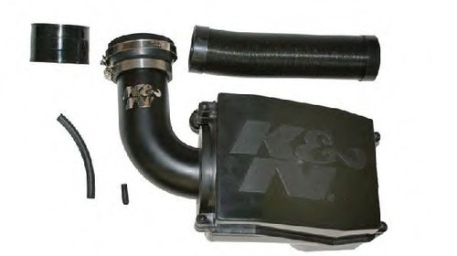 Sistem de filtru aer - sport SKODA OCTAVIA II
