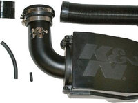 Sistem de filtru aer - sport SKODA SUPERB 3T4 Producator K&N Filters 57S-9501
