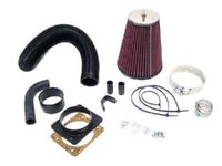 Sistem de filtru aer - sport SUBARU IMPREZA combi GF K&N Filters 57-0319