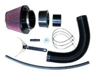 Sistem de filtru aer - sport VOLVO C30 K&N Filters 57-0632