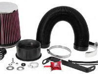 Sistem de filtru aer - sport VW GOLF 4 Variant (1J5) (1999 - 2006) K&N Filters 57-0425