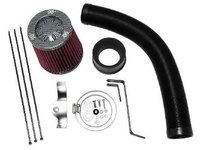 Sistem de filtru aer - sport VW GOLF IV Variant 1J5 K&N Filters 57-0443