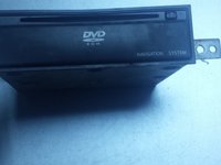 Sistem de navigație Unitate DVD Unitate Nissan X Trail 25915-EQ300 NCU-6130G