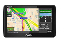 Sistem de navigatie GPS PilotOn A12S Pro