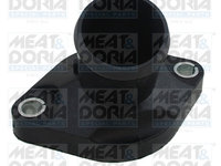 Sistem de racire tub-conducta NISSAN QASHQAI I X-TRAIL II RENAULT MEGANE III SCENIC III 2.0 02.07- MEAT-DORIA 93233