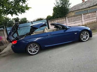 Sistem decapotare hard top bmw e93