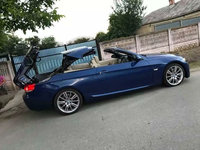 Sistem decapotare hard top perfect funcțional bmw e93