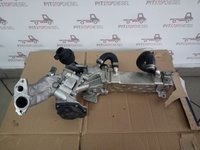 Sistem EGR MERCEDES C class 204 , E class 212 , 220 cdi motor 651