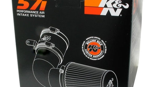 Sistem Filtru Aer Sport K&amp;N 57-0499