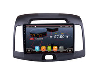 Sistem gps Hyundai Elantra 2006-2010 Android