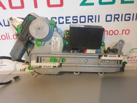 Sistem inchidere electrica Haion Citroen C5 an 2013 cod 9687913180