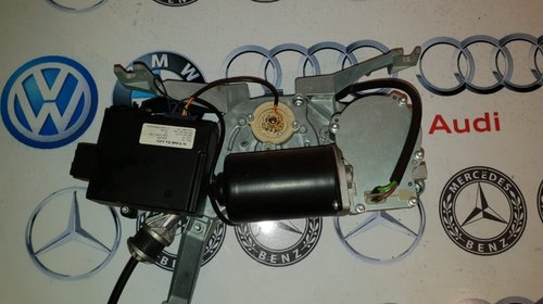 Sistem inchidere electrica haion OPEL VECTRA 