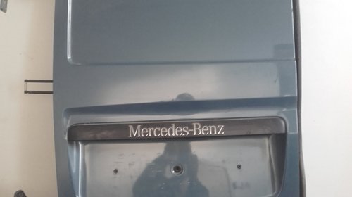 Sistem inchidere usa stanga dreapta spate Mercedes Vito W639