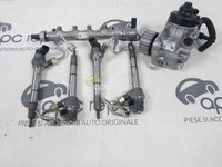 Sistem Injectie Audi A6 4G, A5 , A4 - VW GolF VII -2,0TDI Original