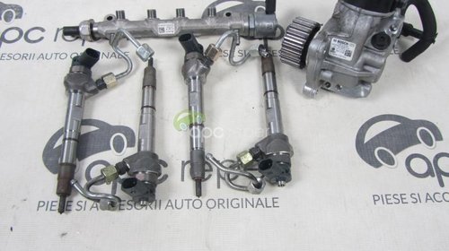 Sistem Injectie Audi A6 4G, A5 , A4 - VW GolF