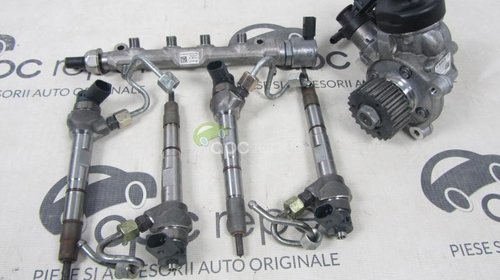 Sistem Injectie Audi A6 4G, A5 , A4 - VW GolF VII -2,0TDI Original