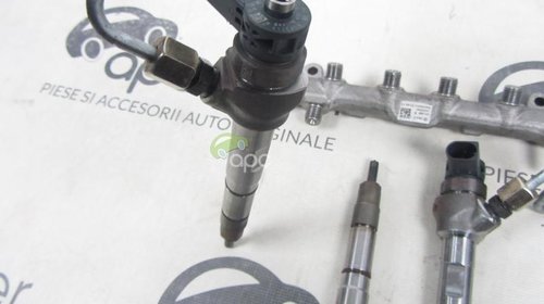 Sistem Injectie Audi A6 4G, A5 , A4 - VW GolF VII -2,0TDI Original