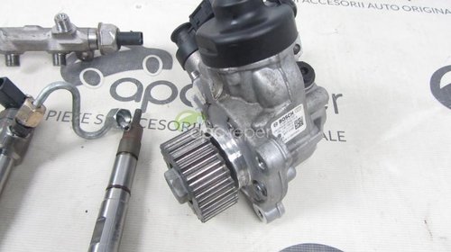 Sistem Injectie Audi A6 4G, A5 , A4 - VW GolF VII -2,0TDI Original
