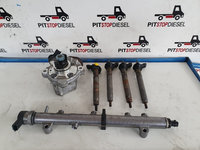 Sistem Injectie Fiat / Iveco / Citroen / Peugeot 3.0 JTD Euro 5