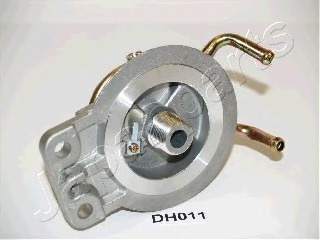 Sistem injectie # Kia Pregio 2002 2003 2