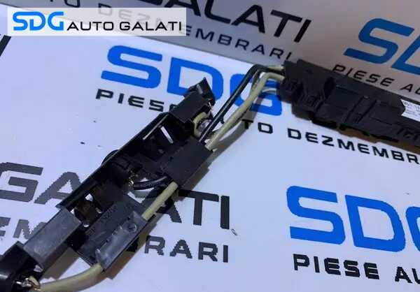 Sistem Modul Unitate Calculator Senzor A