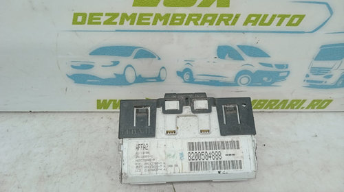 Sistem navigatie 28116889-1 Renault Clio 2 [1998 - 2005]