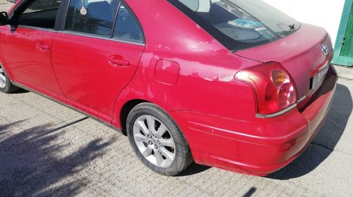 SISTEM NAVIGATIE COD 08662-00840 TOYOTA AVENSIS 2 FAB. 2003 - 2008 ⭐⭐⭐⭐⭐