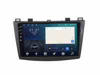 Sistem navigatie Mazda 3 2009-2013 6GB+128GB LTE