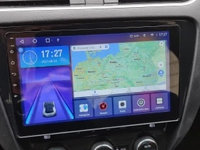 Sistem navigatie Skoda Octavia 3 2014-2020 Android 10 6GB+128GB LTE carplay