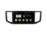 Sistem navigatie VW Crafter 2017-2021 10.1inch full touch