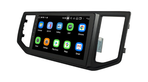 Sistem navigatie VW Crafter 2017-2021 10.1inch full touch