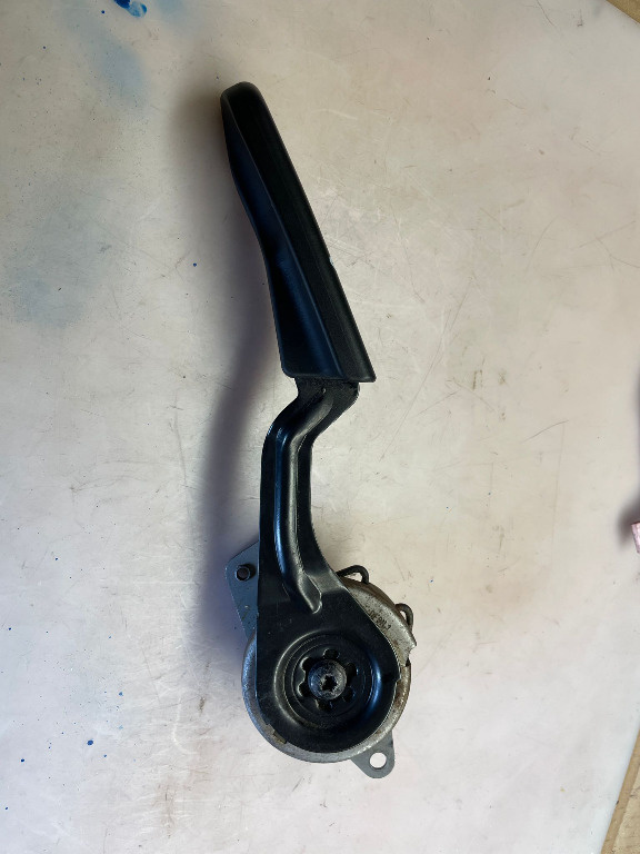 SISTEM REGLAJ INALTIME SCAUN SEAT EXEO STANGA FATA