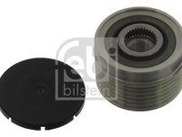 Sistem roata libera, generator (37046 FEBI BILSTEIN) FIAT,LANCIA