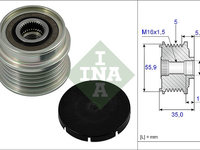 Sistem roata libera, generator (535000510 INA) AUDI,SKODA,VW,VW (SVW)