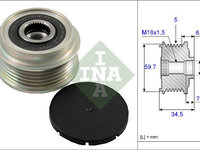 Sistem roata libera, generator (535003410 INA) HYUNDAI,KIA