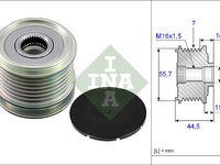 Sistem roata libera, generator (535004210 INA) MERCEDES-BENZ,MERCEDES-BENZ (BBDC)