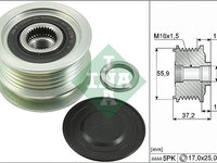 Sistem roata libera, generator (535011610 INA) NISSAN,RENAULT