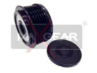 Sistem roata libera generator ALFA ROMEO 156 Sportwagon (932) - OEM - MAXGEAR: 55877MG - W02353784 - LIVRARE DIN STOC in 24 ore!!!