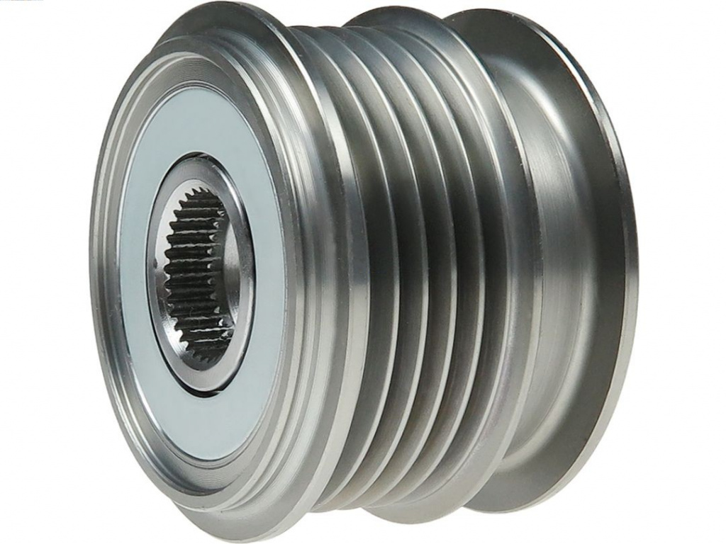 Sistem roata libera, generator AS-PL AFP0001 la VW CADDY II pick-up (9U7) 1996 1997 1998 1999 2000