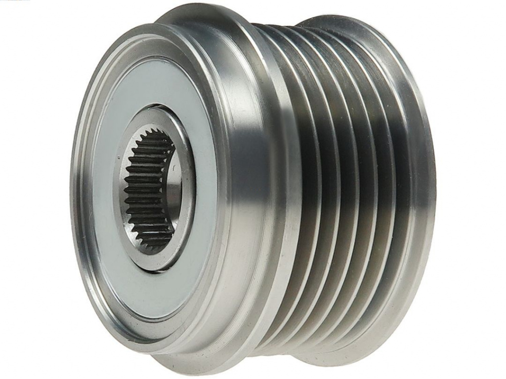 Sistem roata libera, generator AS-PL AFP0002 pentru CHEVROLET LACETTI (J200) 2007 2008 2009 2010 2011 2012