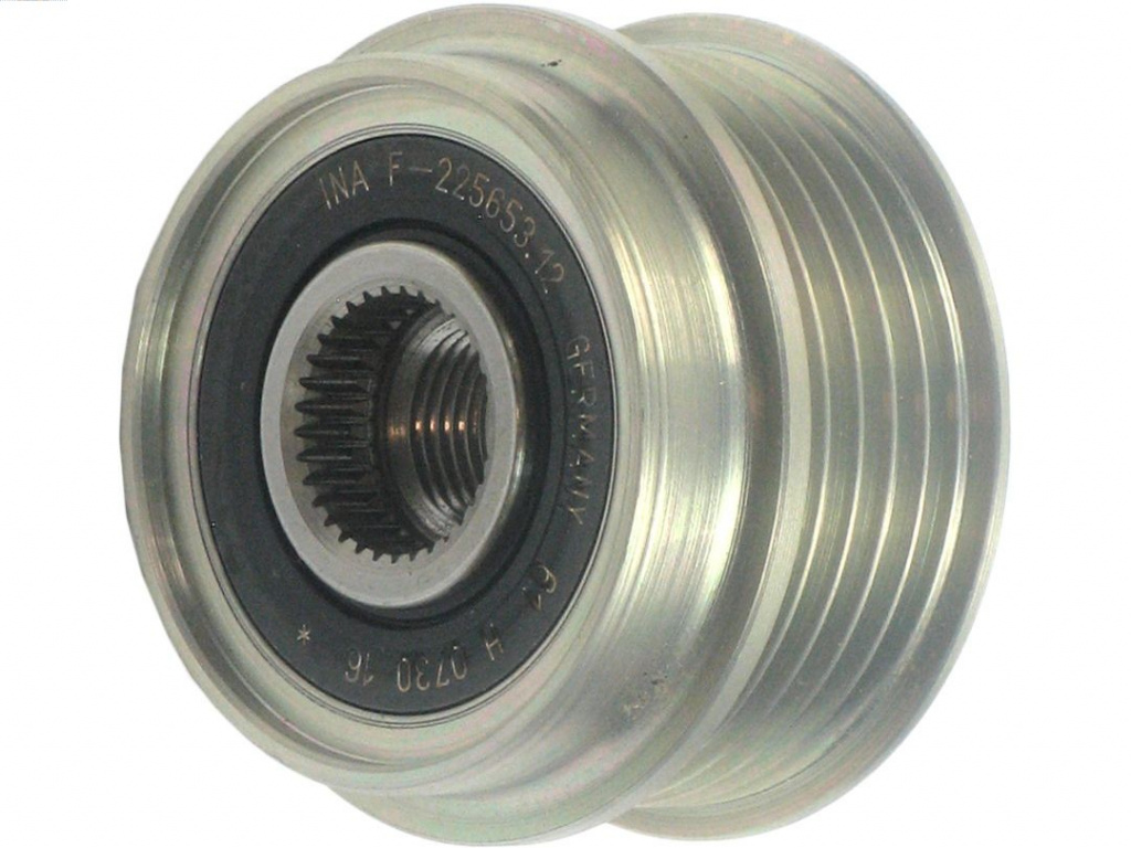 Sistem roata libera, generator AS-PL AFP0006(INA) pentru masina AUDI A4 B5 Avant (8D5) 1996 1997 1998 1999 2000 2001