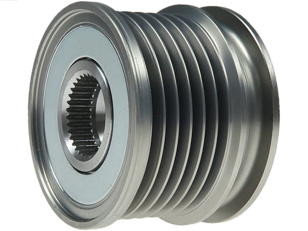 Sistem roata libera, generator AS-PL AFP0008 model MERCEDES-BENZ C-CLASS T-Model (S204) 2009 2010 2011 2012 2013 2014