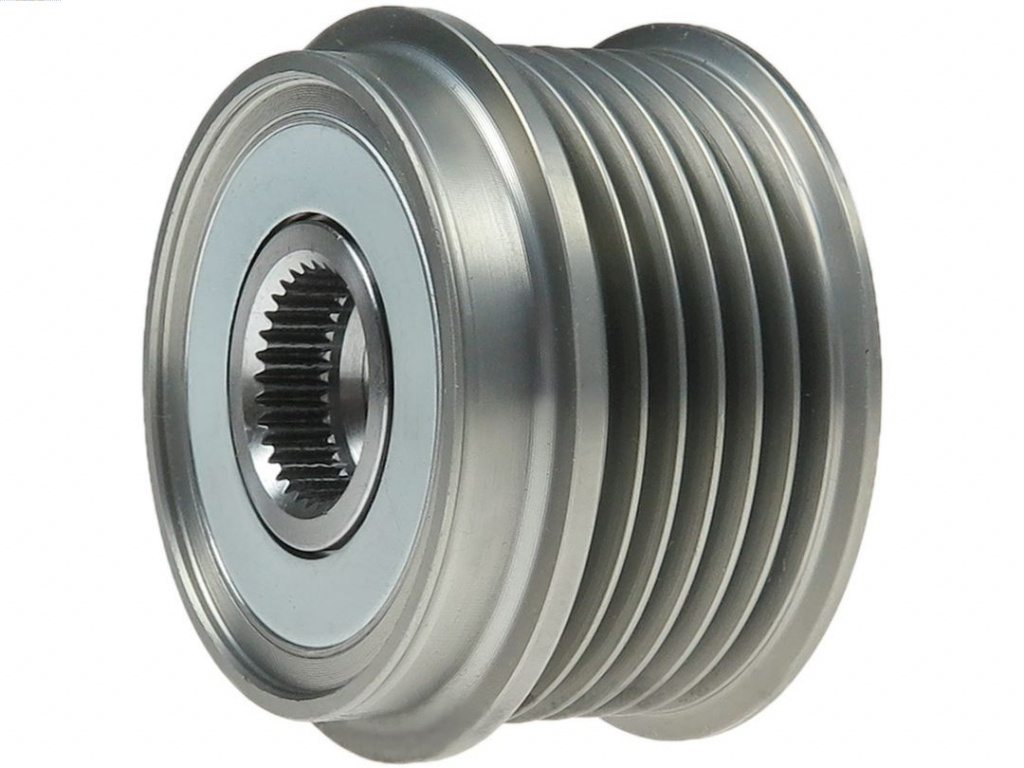 Sistem roata libera, generator AS-PL AFP0009 la masina SKODA FELICIA I pick-up (6UF, 6U7) 1997 1998 1999 2000 2001 2002