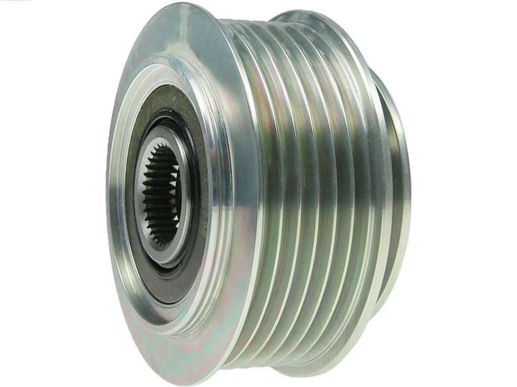 Sistem roata libera, generator AS-PL AFP0032(INA) pentru VW LT 28-46 II caroserie (2DA, 2DD, 2DH) 2002 2003 2004 2005 2006