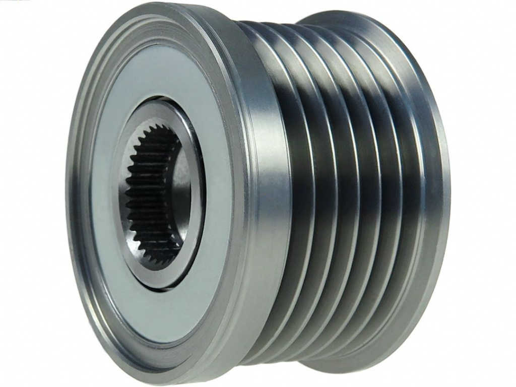 Sistem roata libera, generator AS-PL AFP0045 model MERCEDES-BENZ E-CLASS T-Model (S211) 2003 2004 2005 2006 2007 2008 2009