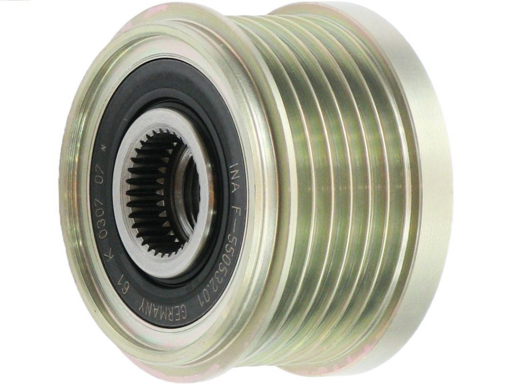 Sistem roata libera, generator AS-PL AFP0070(INA) pentru masina IVECO DAILY VI bus 2014 2015 2016 2017 2018 2019 2020 2021 2022 2023 2024 2025