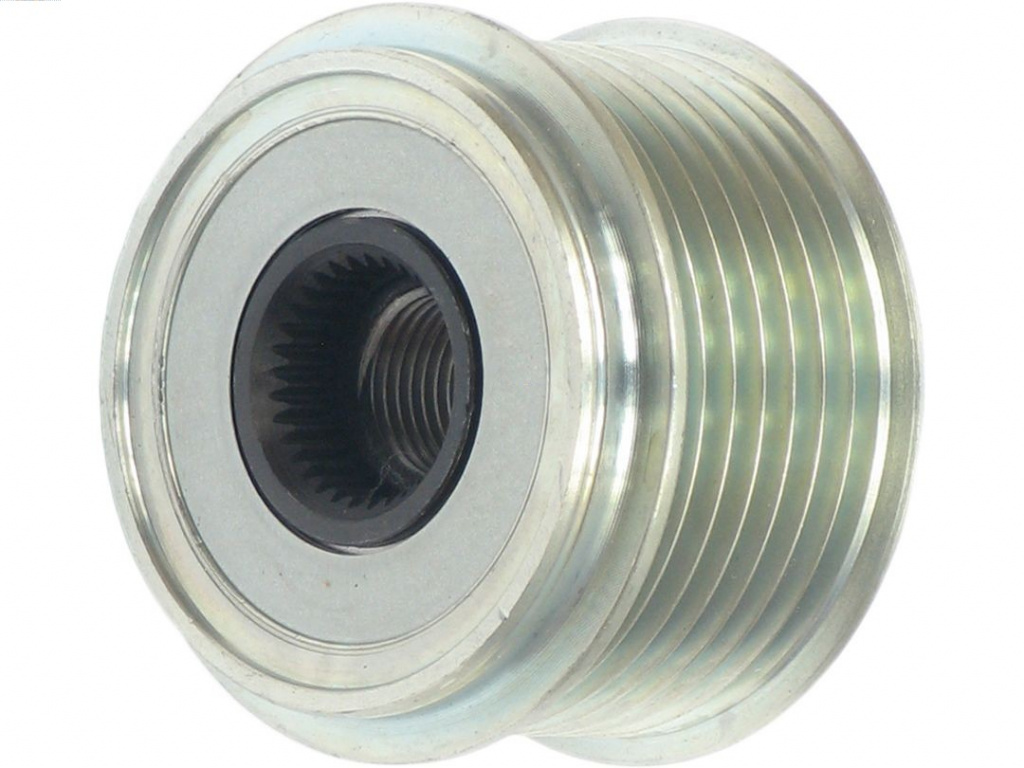 Sistem roata libera, generator AS-PL AFP0076 se potriveste la AUDI Q7 (4LB) 2006 2007 2008 2009 2010