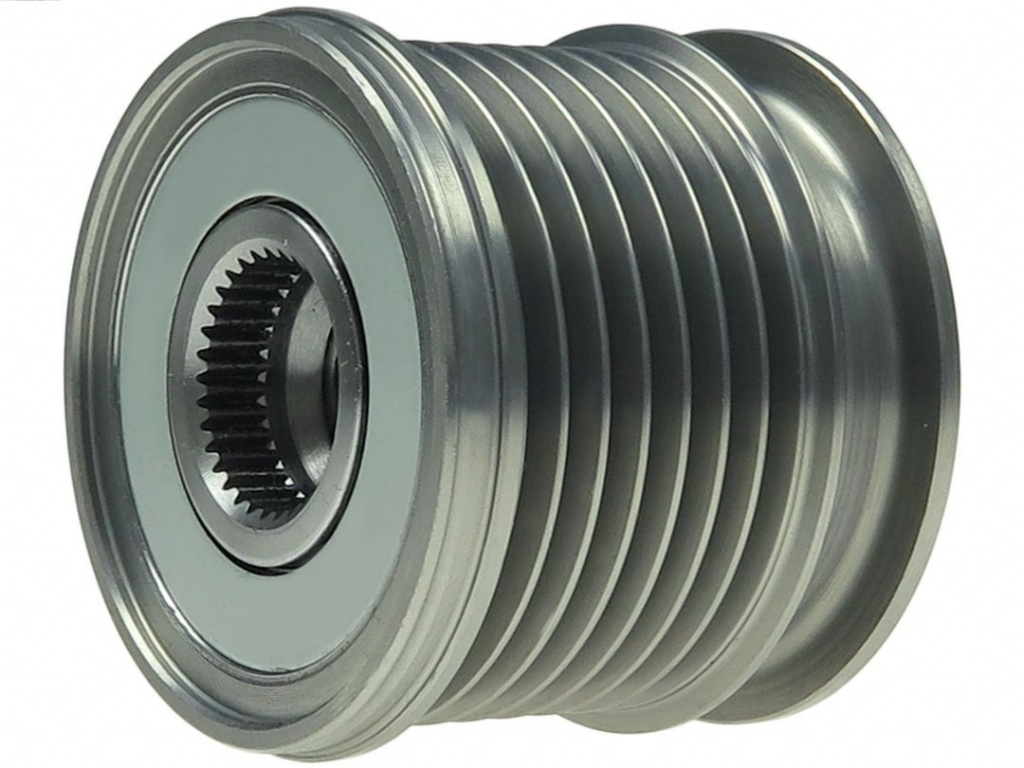 Sistem roata libera, generator AS-PL AFP3020 model MERCEDES-BENZ C-CLASS T-Model (S204) 2007 2008 2009 2010 2011 2012 2013 2014