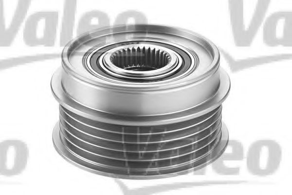 Sistem roata libera, generator AUDI A4 (8D2, B5) (