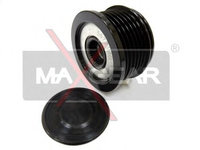 Sistem roata libera generator AUDI A4 (8D2, B5) - OEM - MAXGEAR: 55721MG - W02353731 - LIVRARE DIN STOC in 24 ore!!!